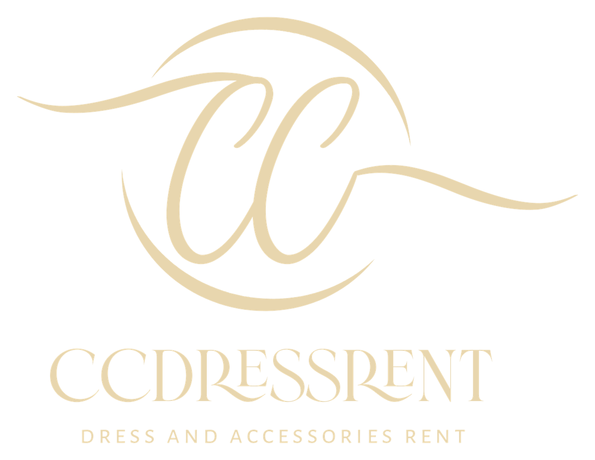 CCDRESSRENT — Dress and Accessories Rent