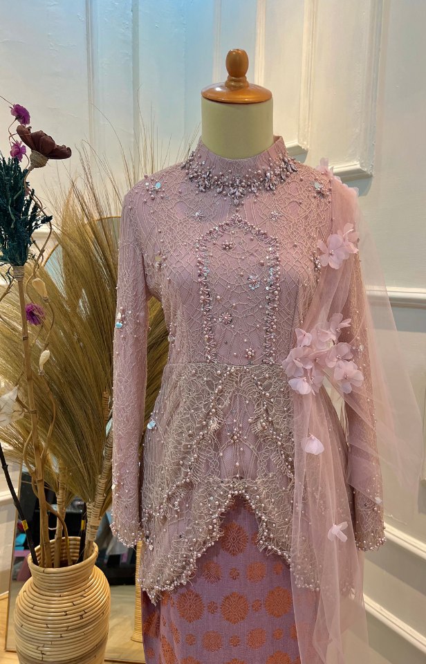 Baby Pink