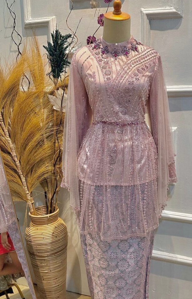 Baby Pink