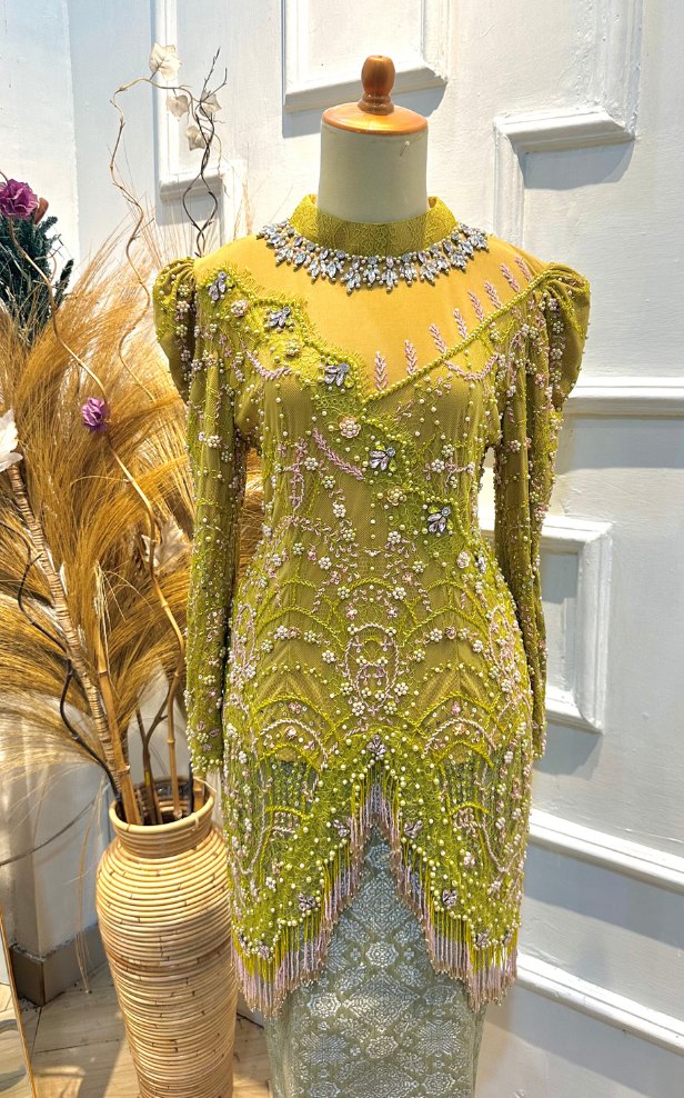 Hijau Lime