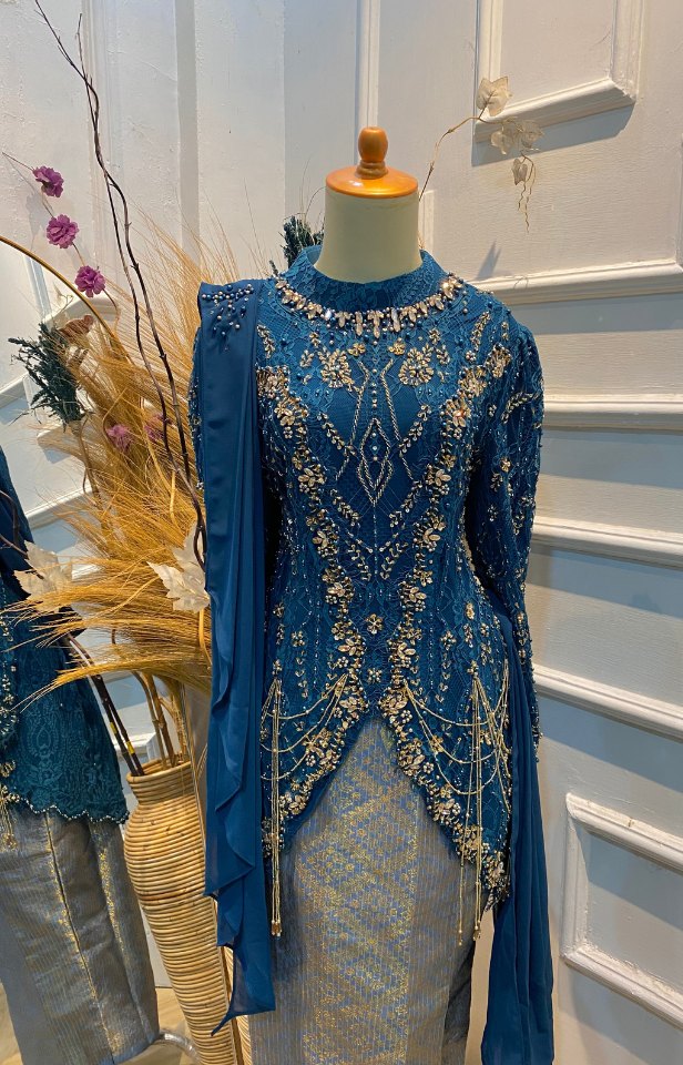 Biru Glory