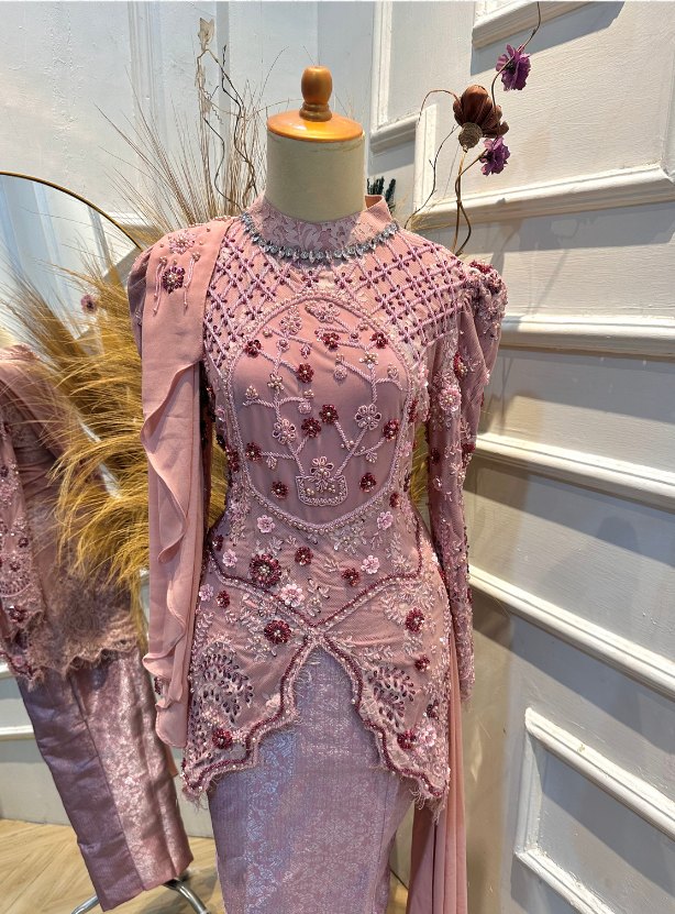 Charm Pink