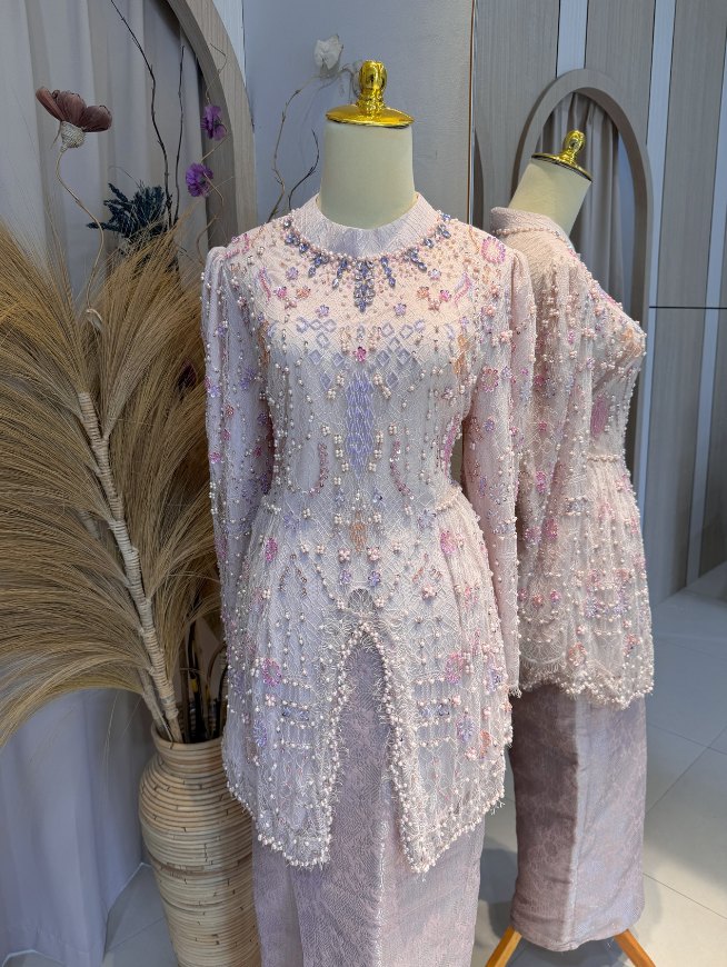 Softpink Amanda