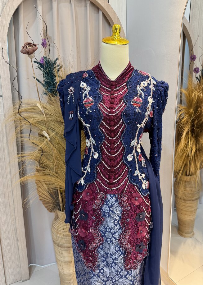 Seruni Navy