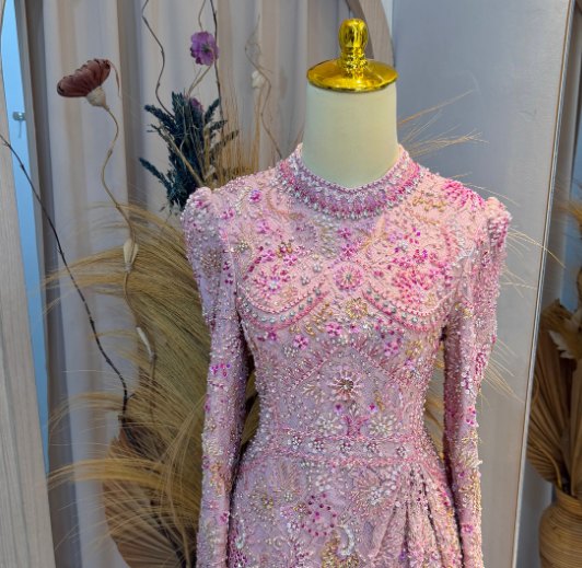 Kebaya Lamaran & Tunangan