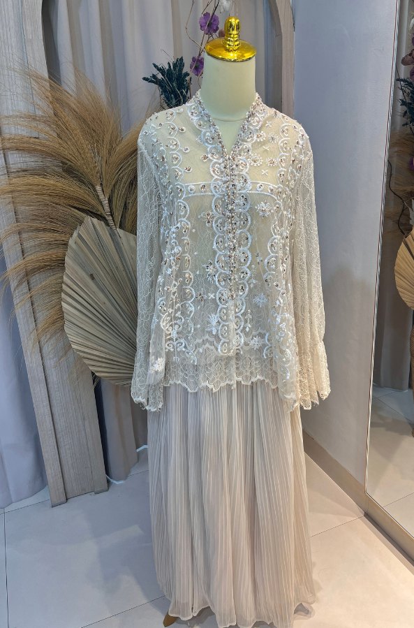 Tunic Vanila